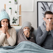 Vaccination contre la grippe saisonnière : La campagne est prolongée jusqu'au 29 février