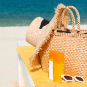 Comment bien vous protéger contre les dangers du soleil sur votre peau ?