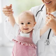 La bronchiolite du nourrisson : Comment s'en prémunir cet hiver ?