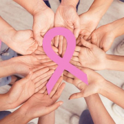 Cancer du sein : Un mois pour sensibiliser au dépistage