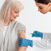 Grippe et Covid-19 : Nouvelle campagne de vaccination conjointe cet automne